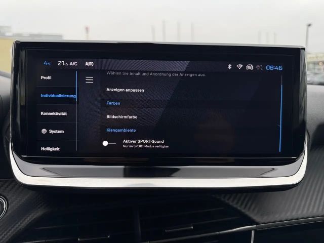 Peugeot 2008 Allure Pack EAT8