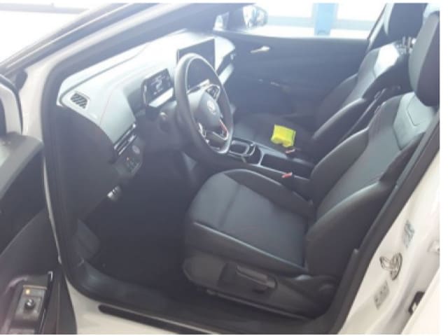 Volkswagen ID.4 77 KWh GTX