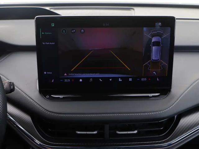 Skoda Enyaq Sportline