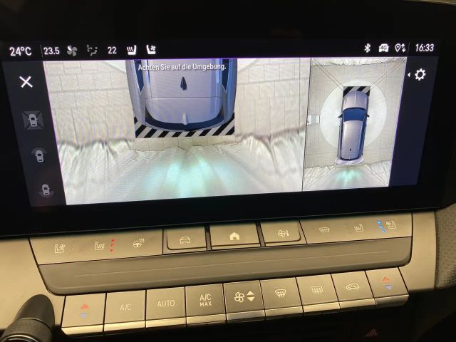 Opel Astra Sports Tourer Ultimate