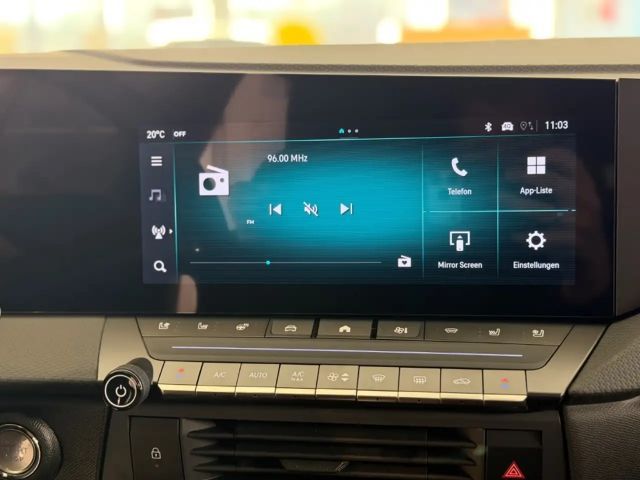 Opel Astra GS-Line Grand Sport Sports Tourer