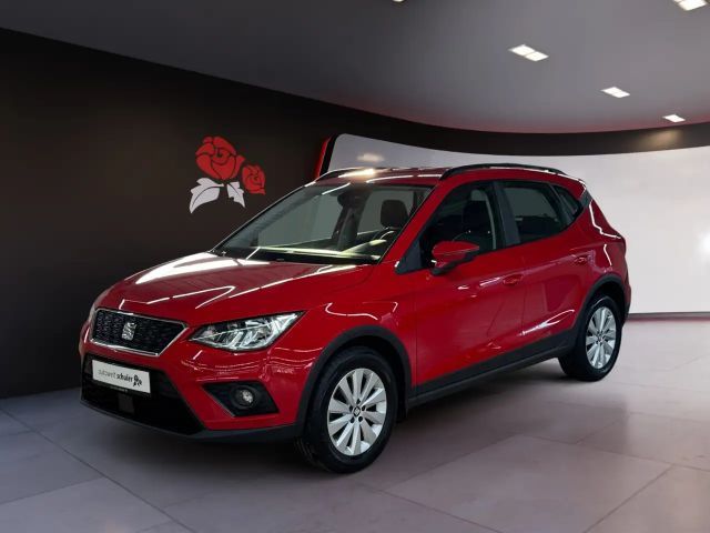 Seat Arona 1.0 TSI Style