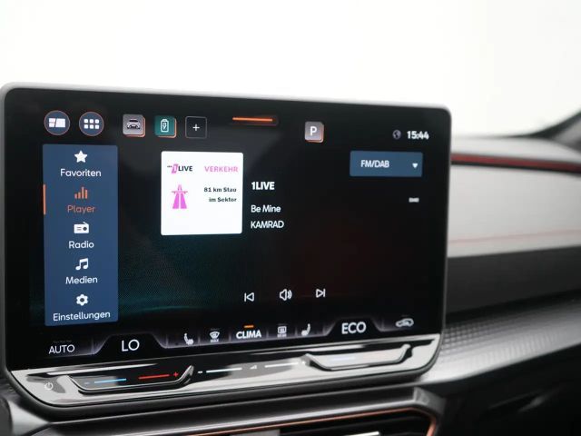 Cupra Formentor VZ e-Hybrid