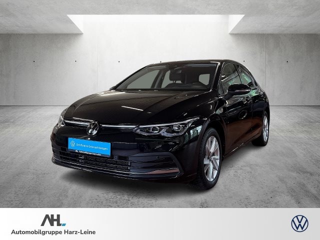 Volkswagen Golf 1.5 eTSI Golf VIII Plus