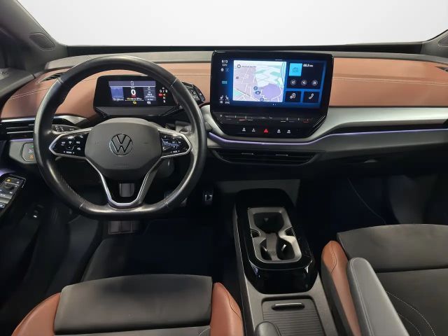 Volkswagen ID.4 Performance Pure