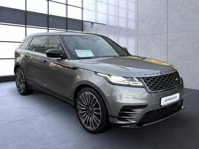 Land Rover Range Rover Velar D300 HSE