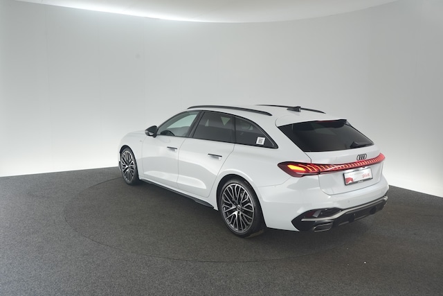 Audi A5 Avant S-Tronic