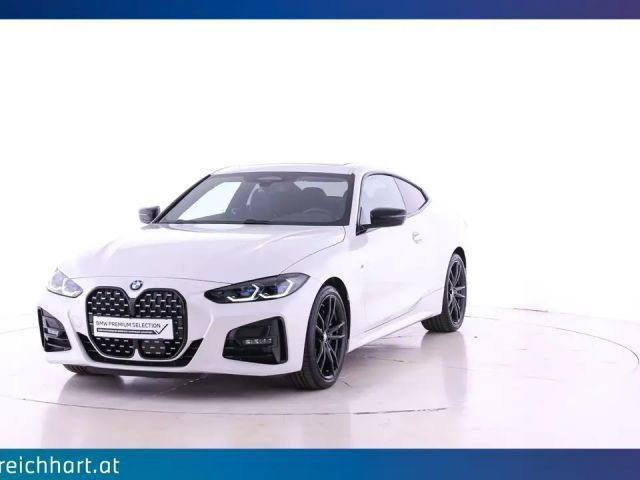 BMW 420 420d Coupé xDrive