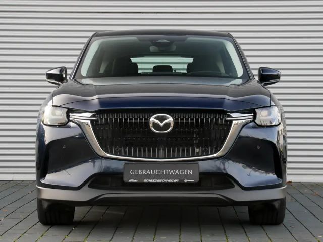 Mazda CX-60 Exclusive-line