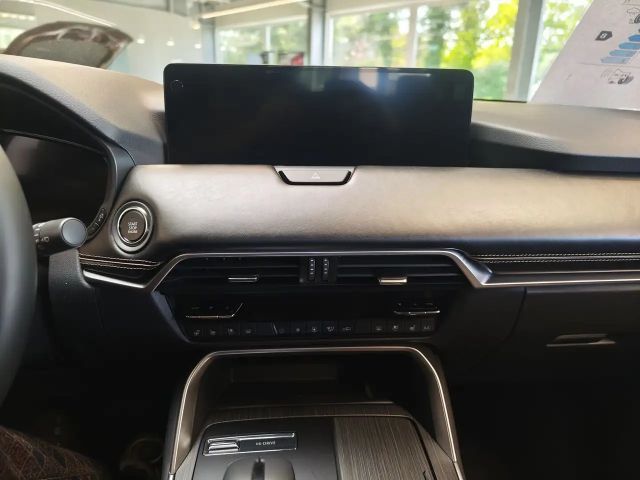 Mazda CX-60 4WD Homura Plus e-Skyactiv