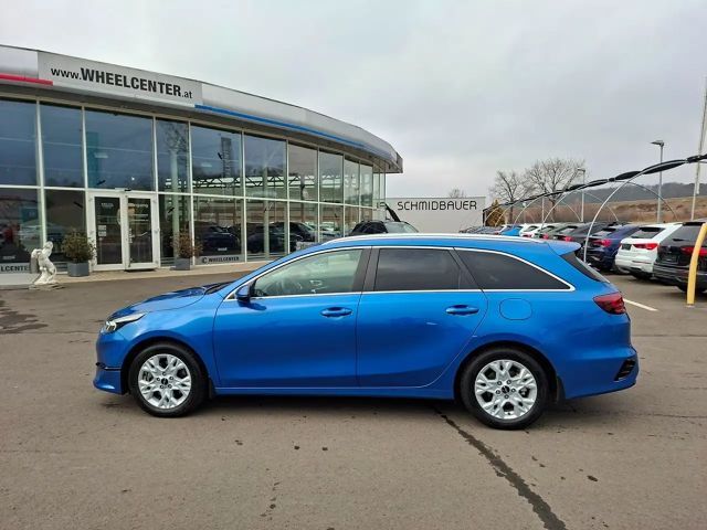 Kia Ceed GDi SportWagon