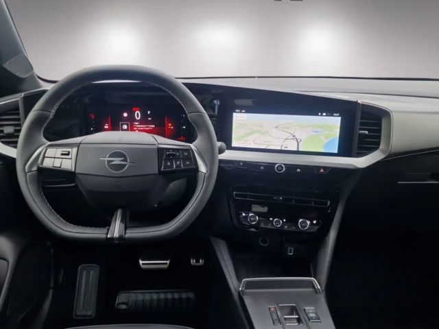 Opel Mokka GS-Line Grand Sport Turbo