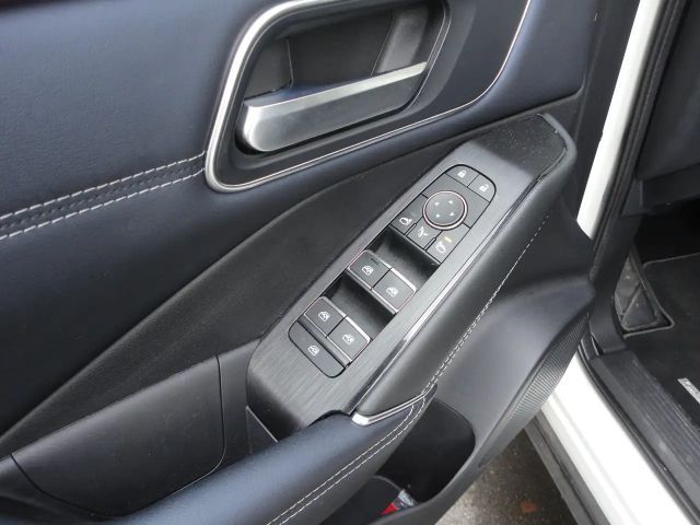 Nissan Qashqai DIG-T Tekna