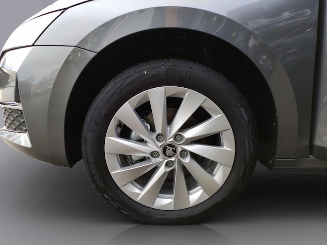 Skoda Octavia 2.0 TDI Combi