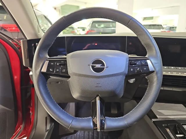 Opel Astra Business Elegance