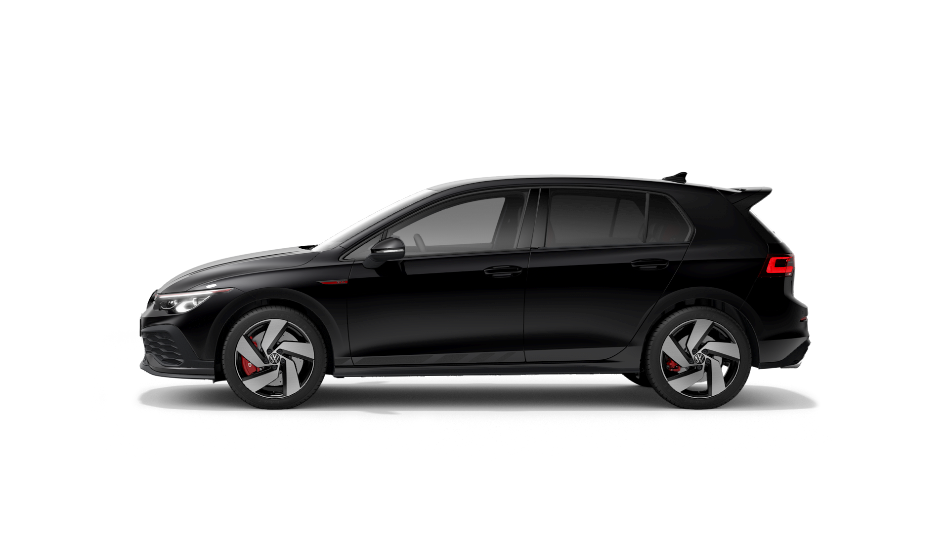 Volkswagen Golf GTI IQ.Drive