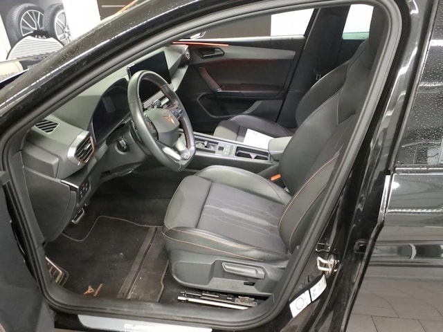 Cupra Leon 1.4 Sportstourer e-Hybrid