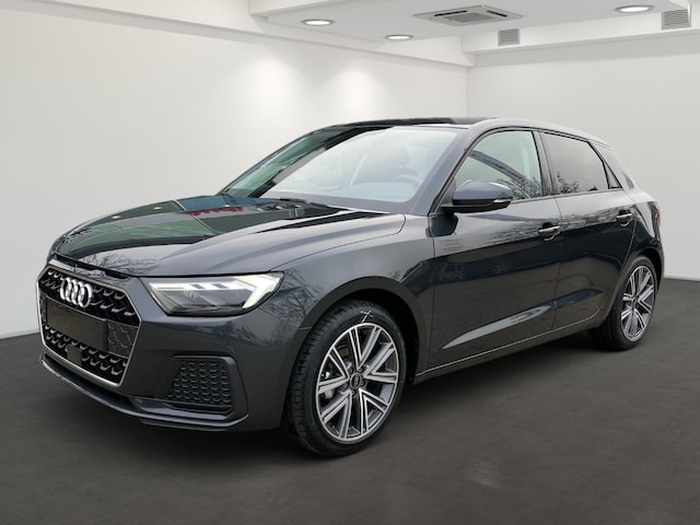 Audi A1 25 TFSI S-Tronic Sportback