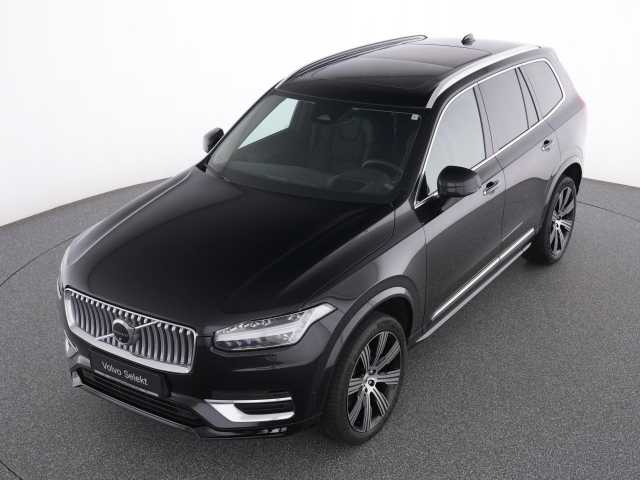 Volvo XC90 XC 90