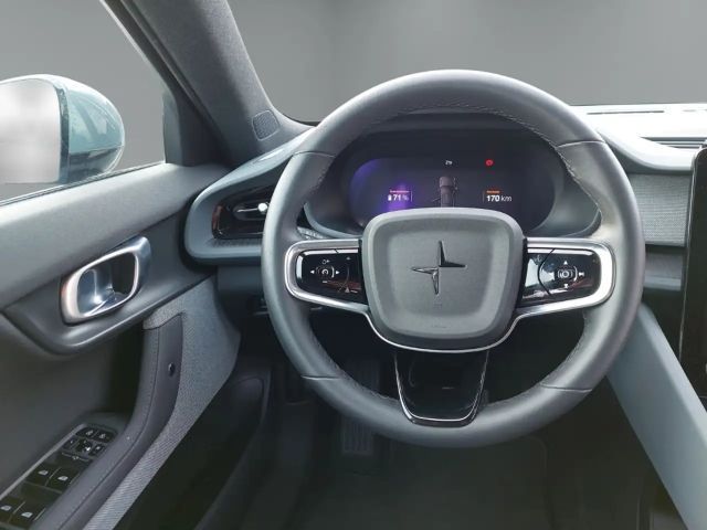 Polestar 2 Single motor