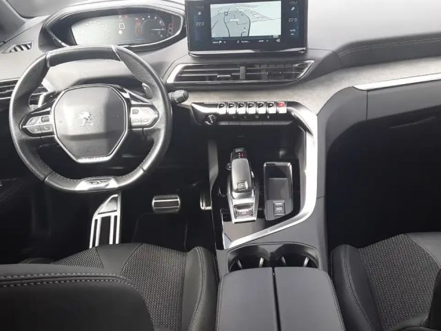 Peugeot 5008 GT-Line PureTech