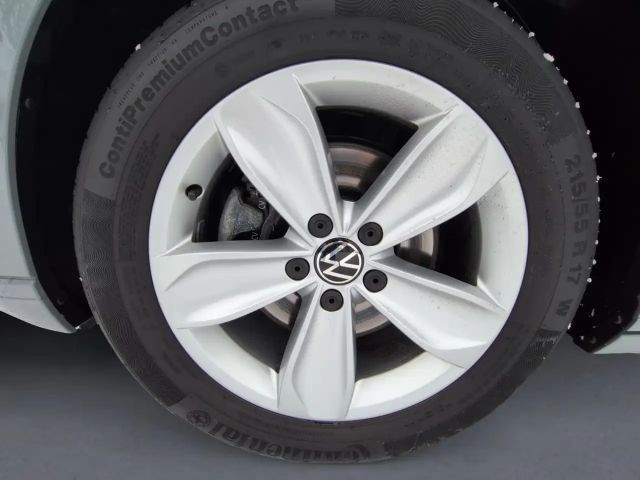 Volkswagen Passat 2.0 TDI Business DSG Variant