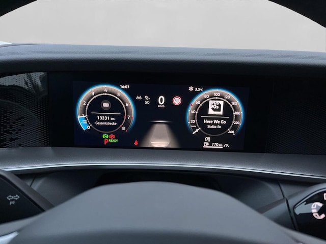 Volkswagen Tayron 1.5 eTSI DSG Life