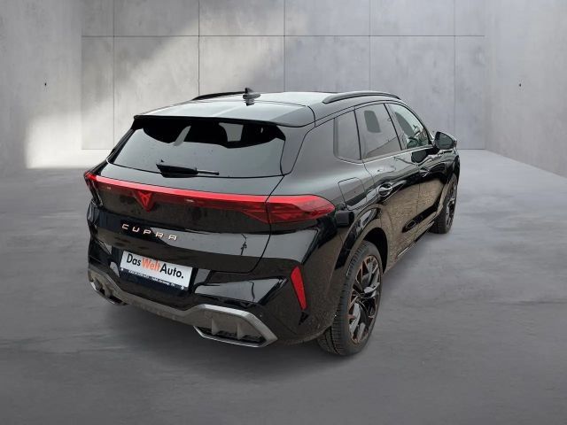Cupra Terramar 1.5 e-Hybrid VZ
