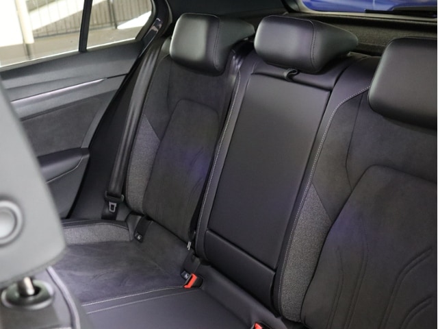 Volkswagen Golf 1.5 eTSI DSG Golf VIII