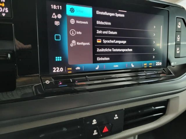 Volkswagen Multivan Business T7