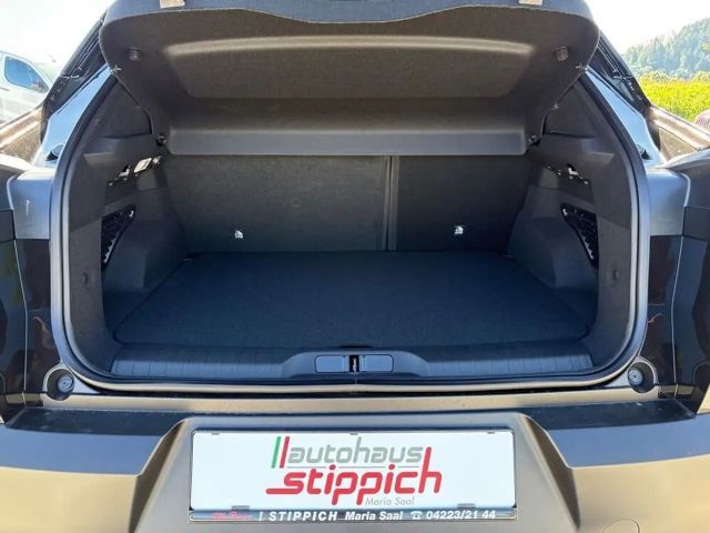 Alfa Romeo Junior Ibrida Speciale