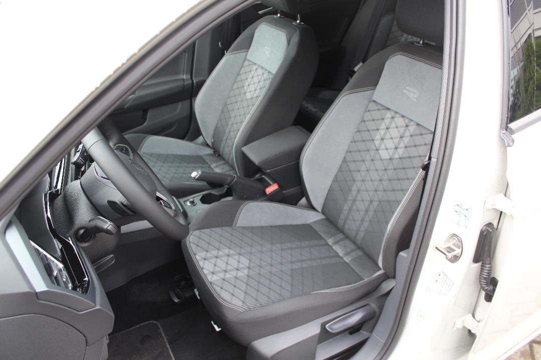 Volkswagen Taigo 1.0 TSI DSG R-Line Style