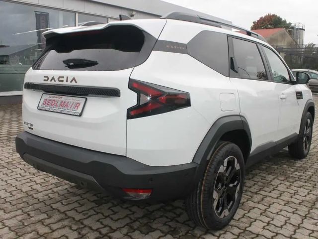 Dacia Bigster Extreme Hybrid 155