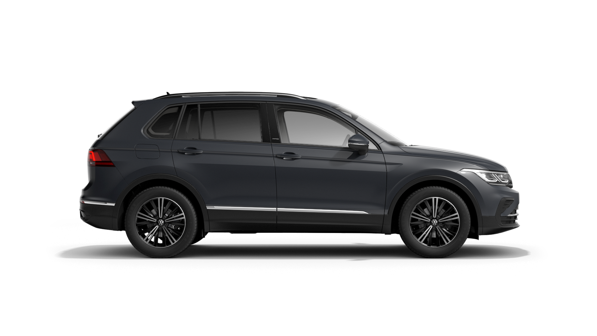 Volkswagen Tiguan 1.5 TSI TSi United