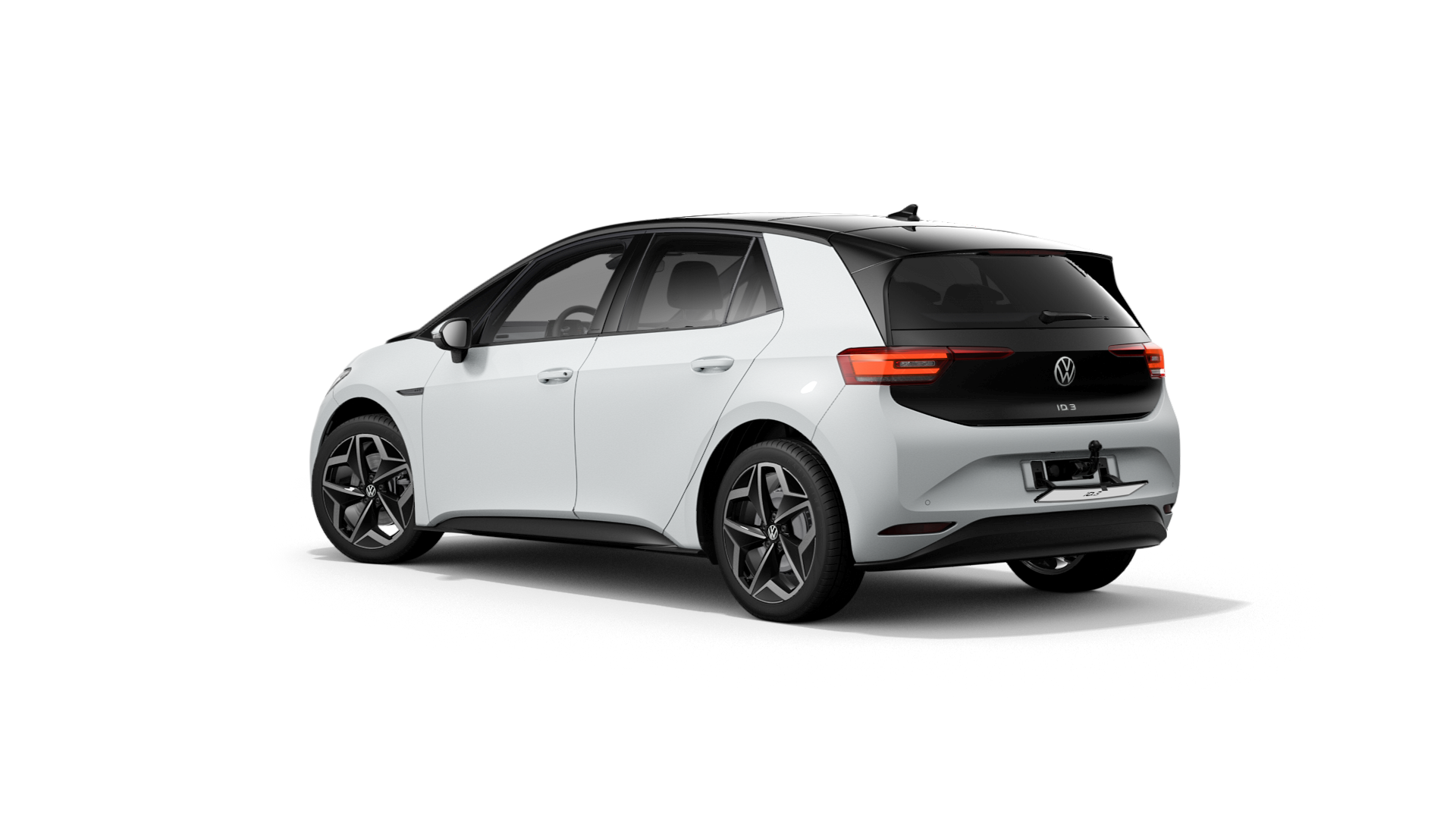 Volkswagen ID.3 150 kW Performance Pro