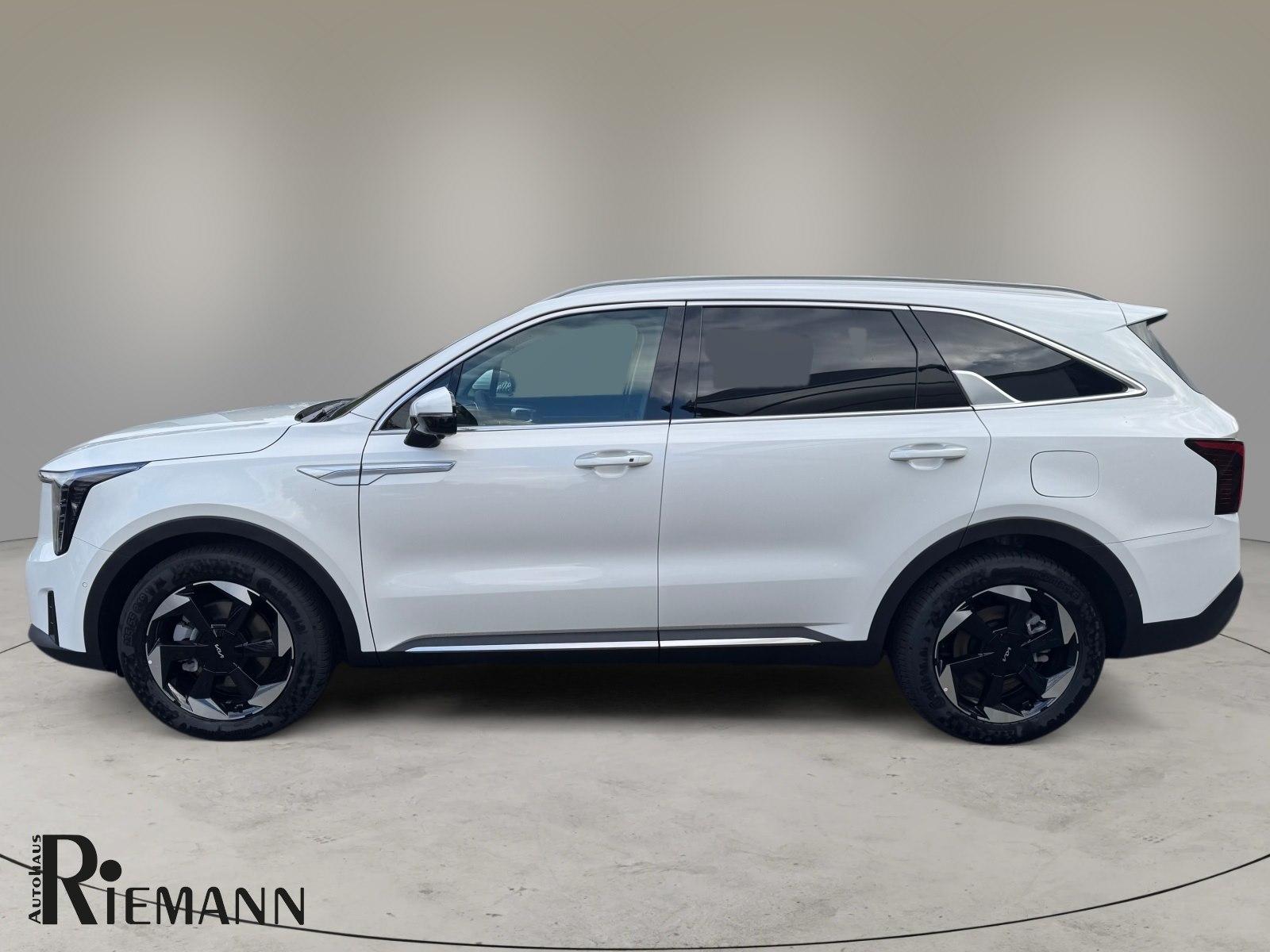 Kia Sorento GDi PHEV Vierwielaandrijving