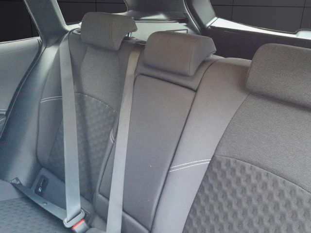 Suzuki Swace Comfort Hybrid