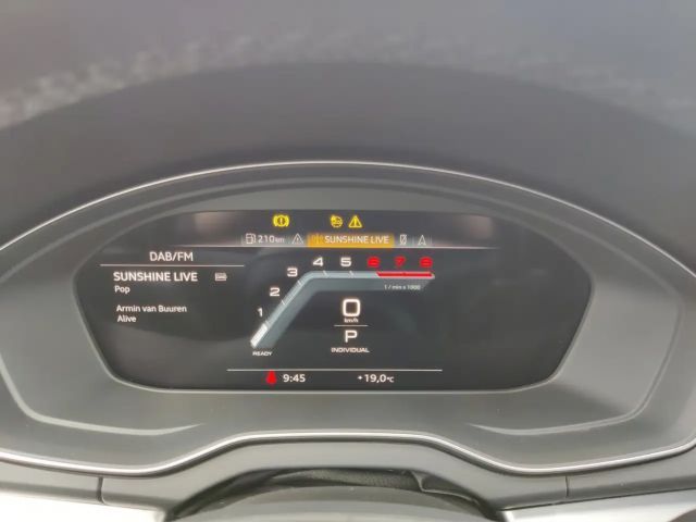 Audi Q5 40 TFSI Quattro S-Tronic