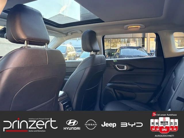 Jeep Compass 1.5 "S e-Hybrid" FWD *CarPlay*