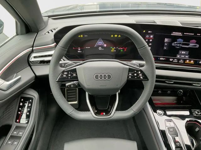 Audi A5 S-Line S-Tronic