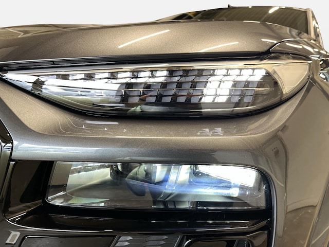 Audi Q6 e-tron Performance Sportback