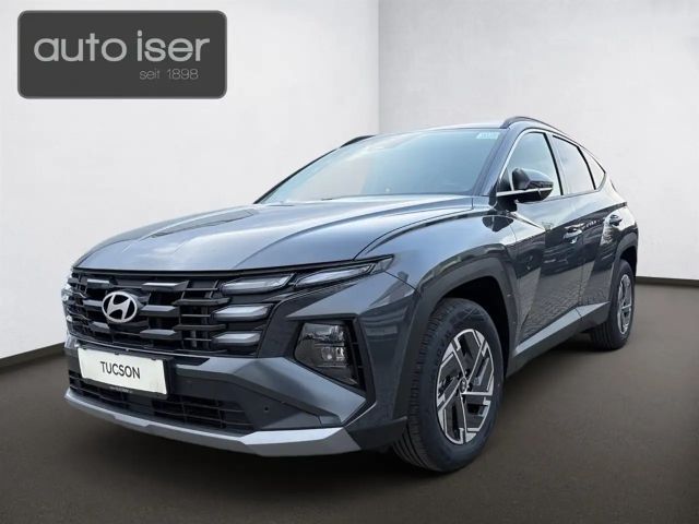 Hyundai Tucson 2WD T-GDi