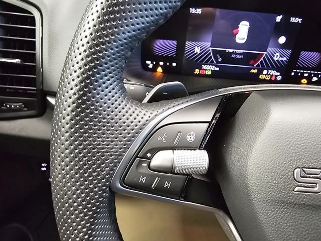 Skoda Karoq Selection