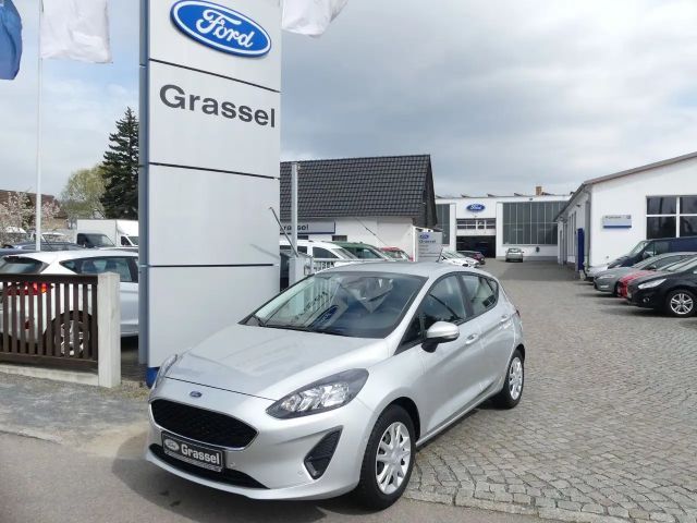 Ford Fiesta Cool & Connect