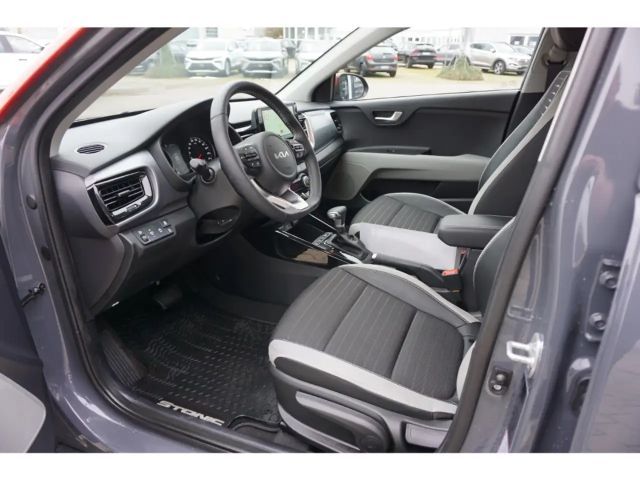 Kia Stonic GDi Spirit