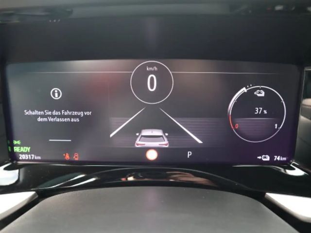 Opel Mokka Mokka-e Ultimate