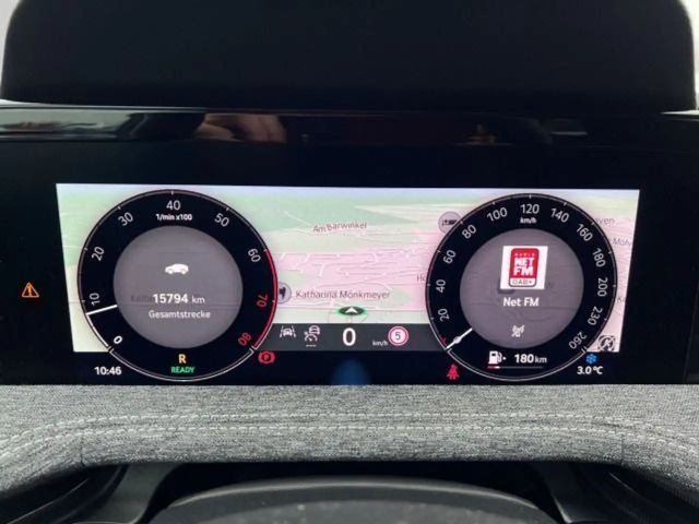 Skoda Superb 1.5 TSI Combi Selection