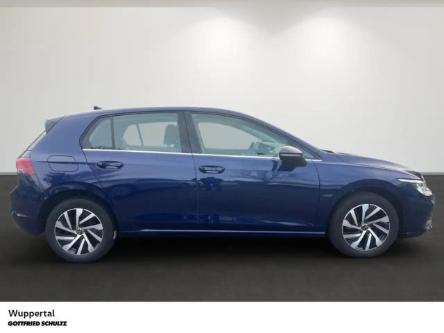 Volkswagen Golf 1.4 eHybrid DSG eHybrid