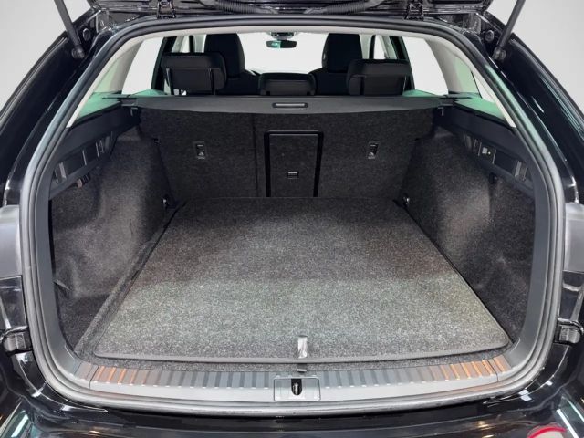 Skoda Octavia 2.0 TDI Selection