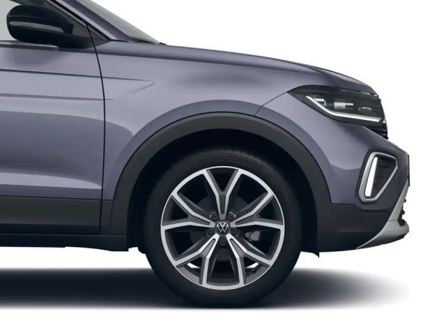 Volkswagen T-Cross 1.5 TSI DSG Style